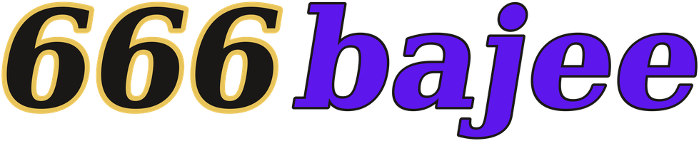 666bajee logo