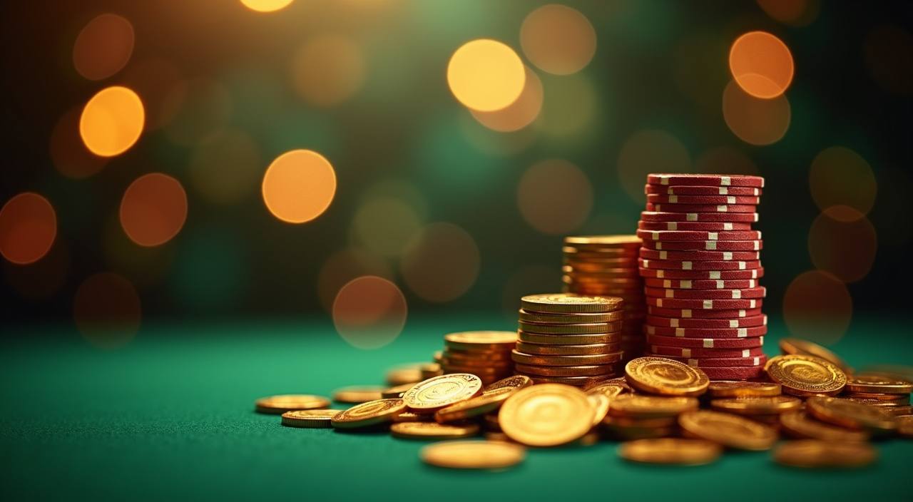 666bajee Holdem QuickSpin